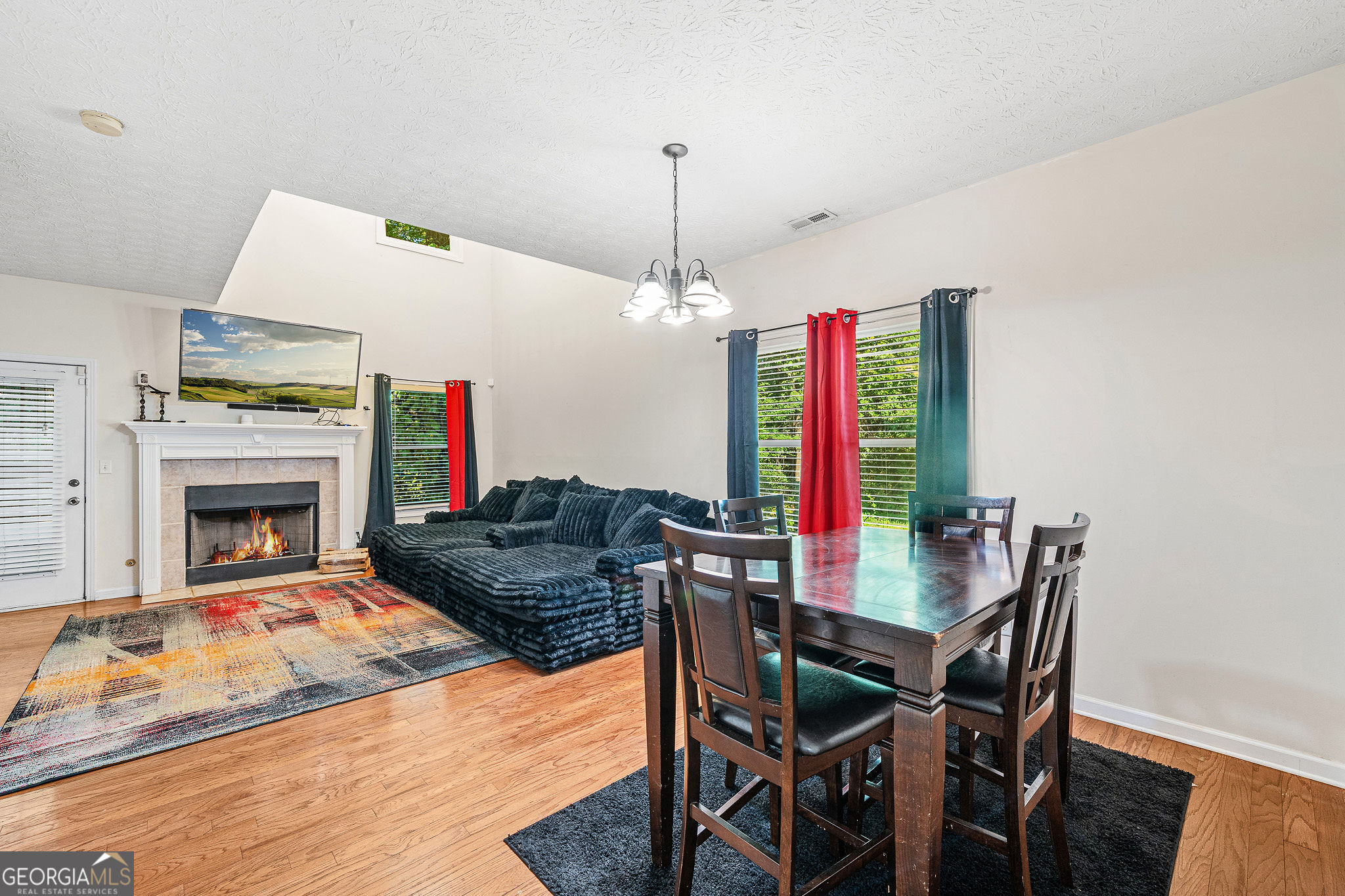 634 Shadowmoore Drive Riverdale GA 30274