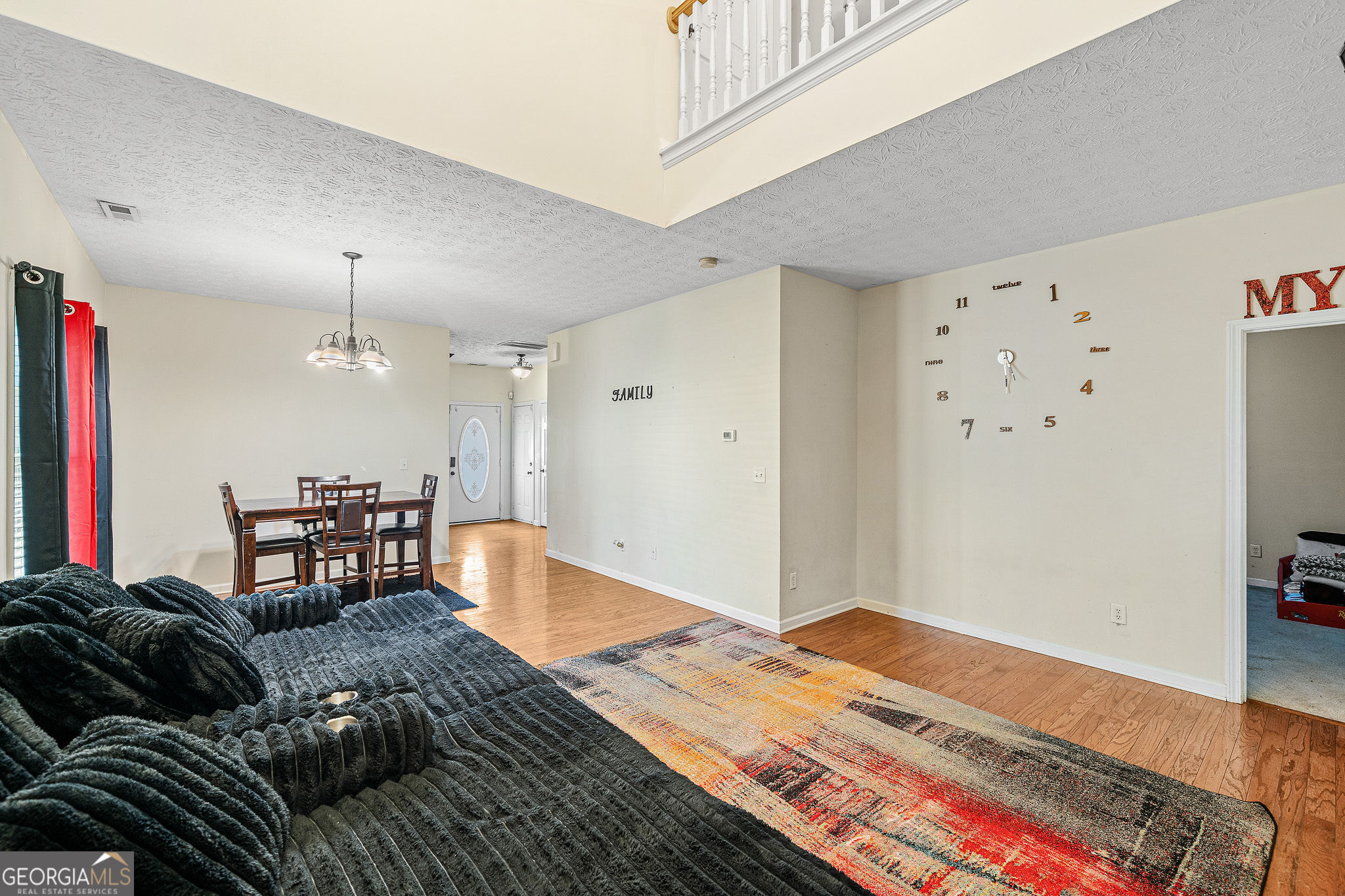 634 Shadowmoore Drive Riverdale GA 30274