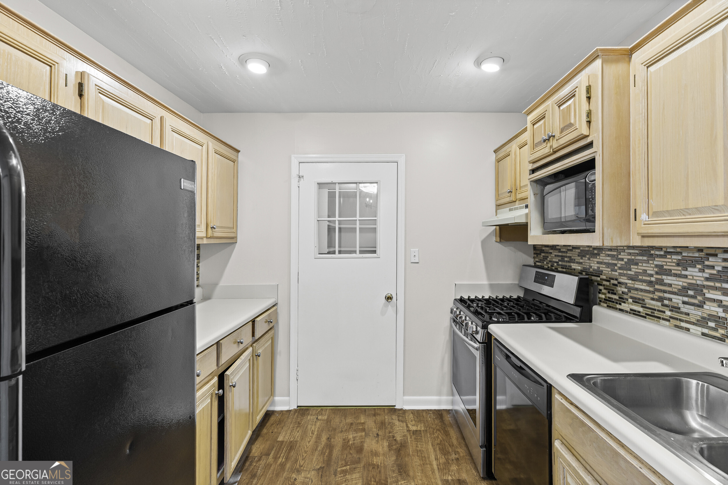 3317 Forest Estates Drive Augusta GA 30909