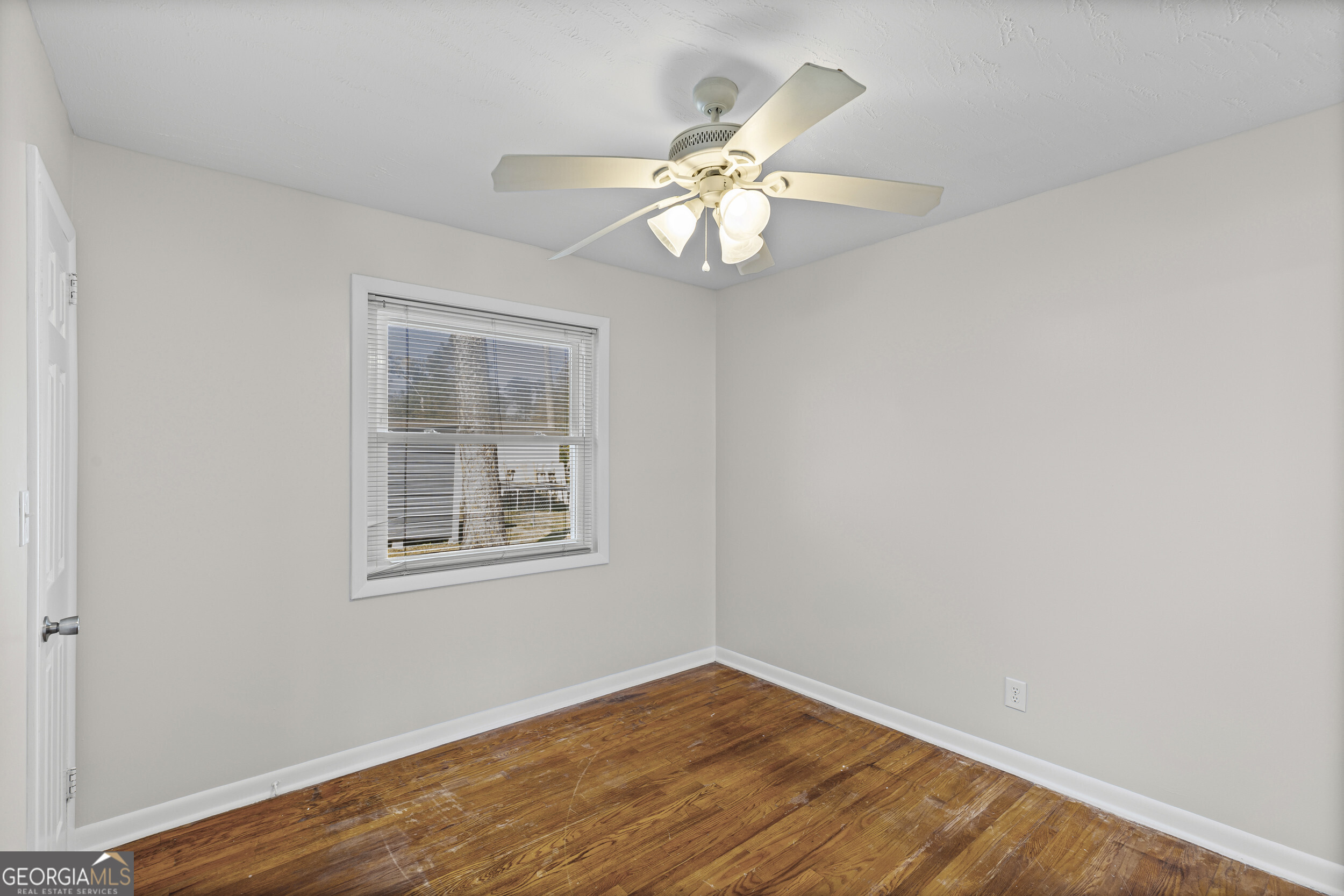 3317 Forest Estates Drive Augusta GA 30909