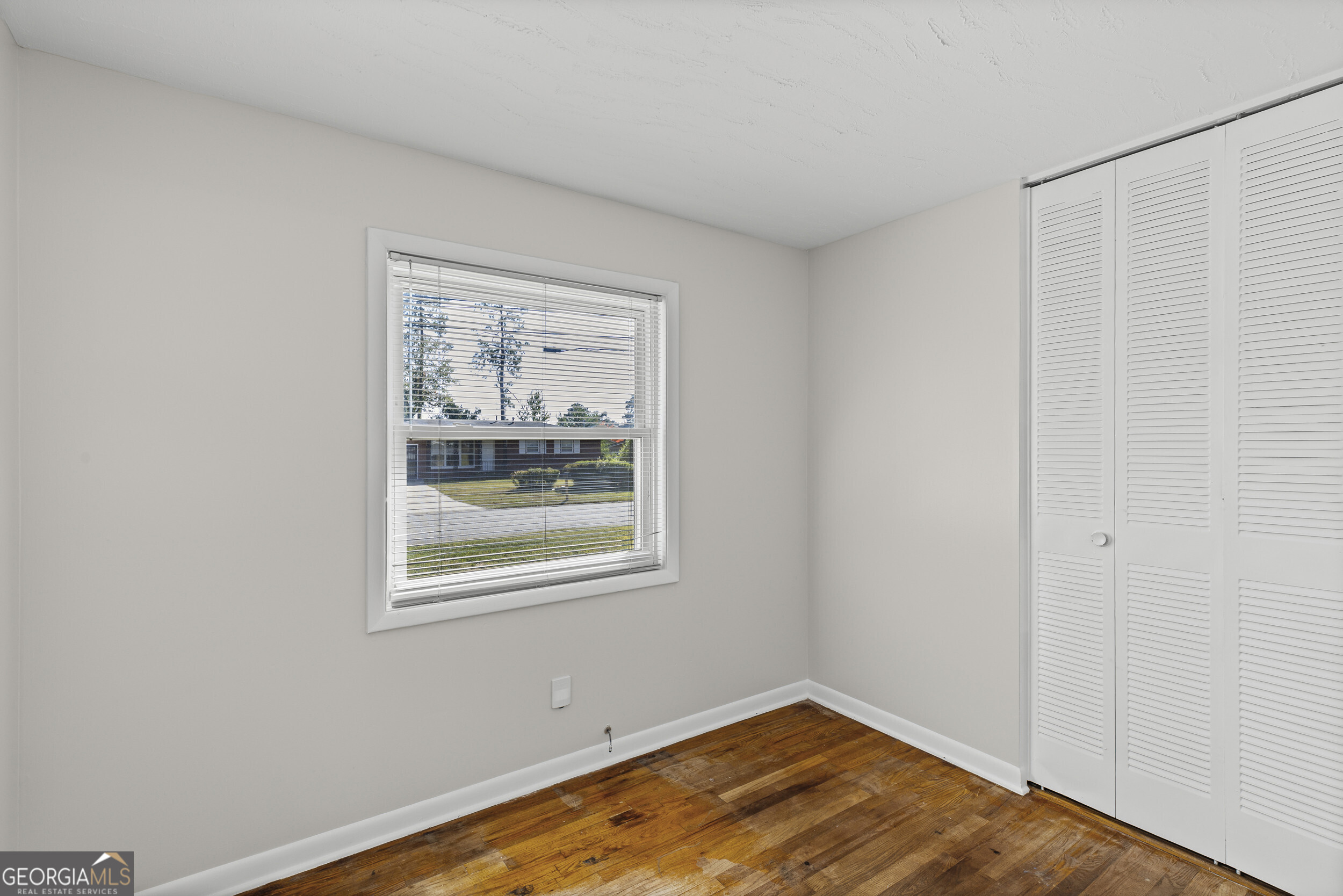 3317 Forest Estates Drive Augusta GA 30909