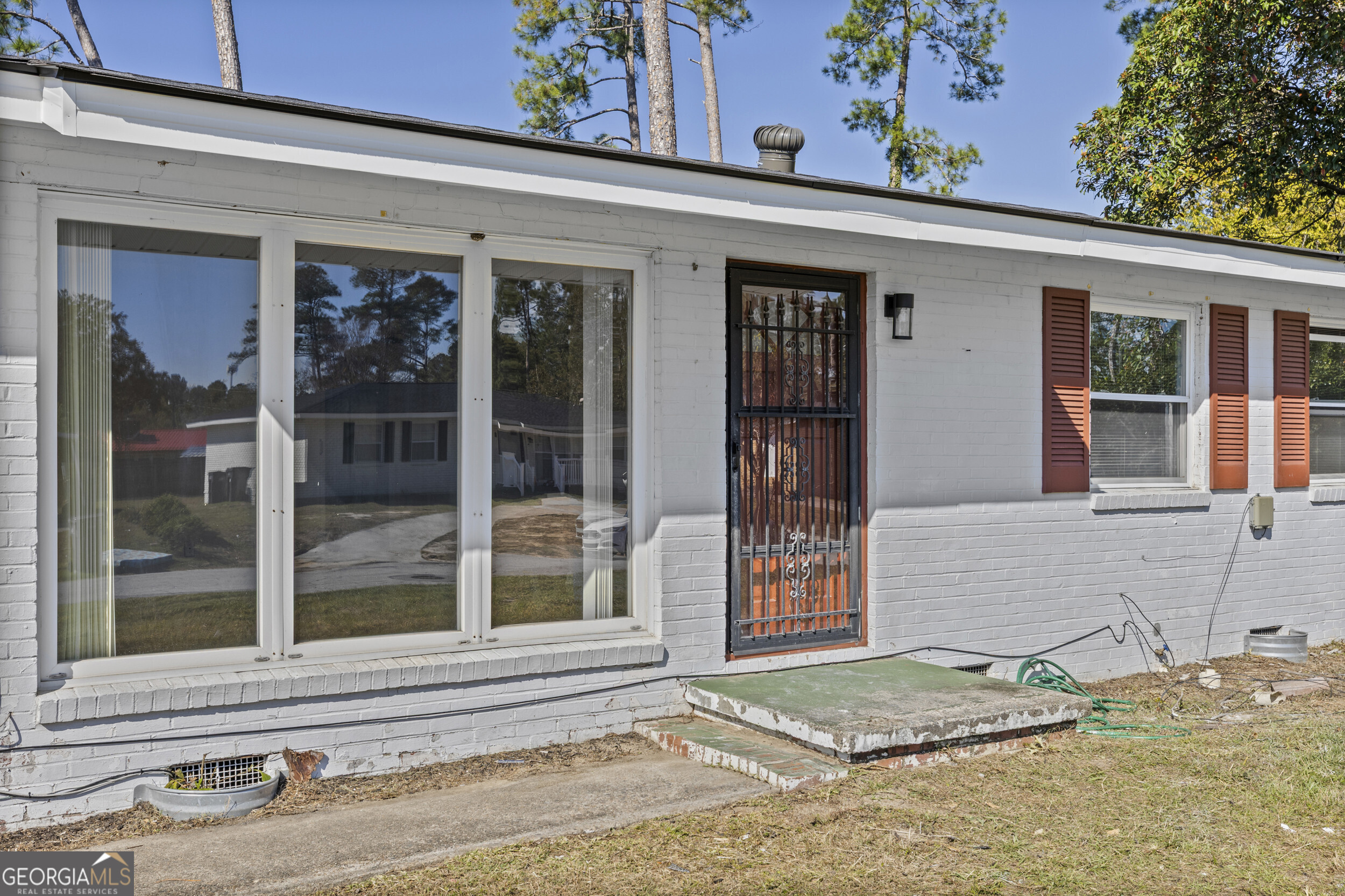 3317 Forest Estates Drive Augusta GA 30909