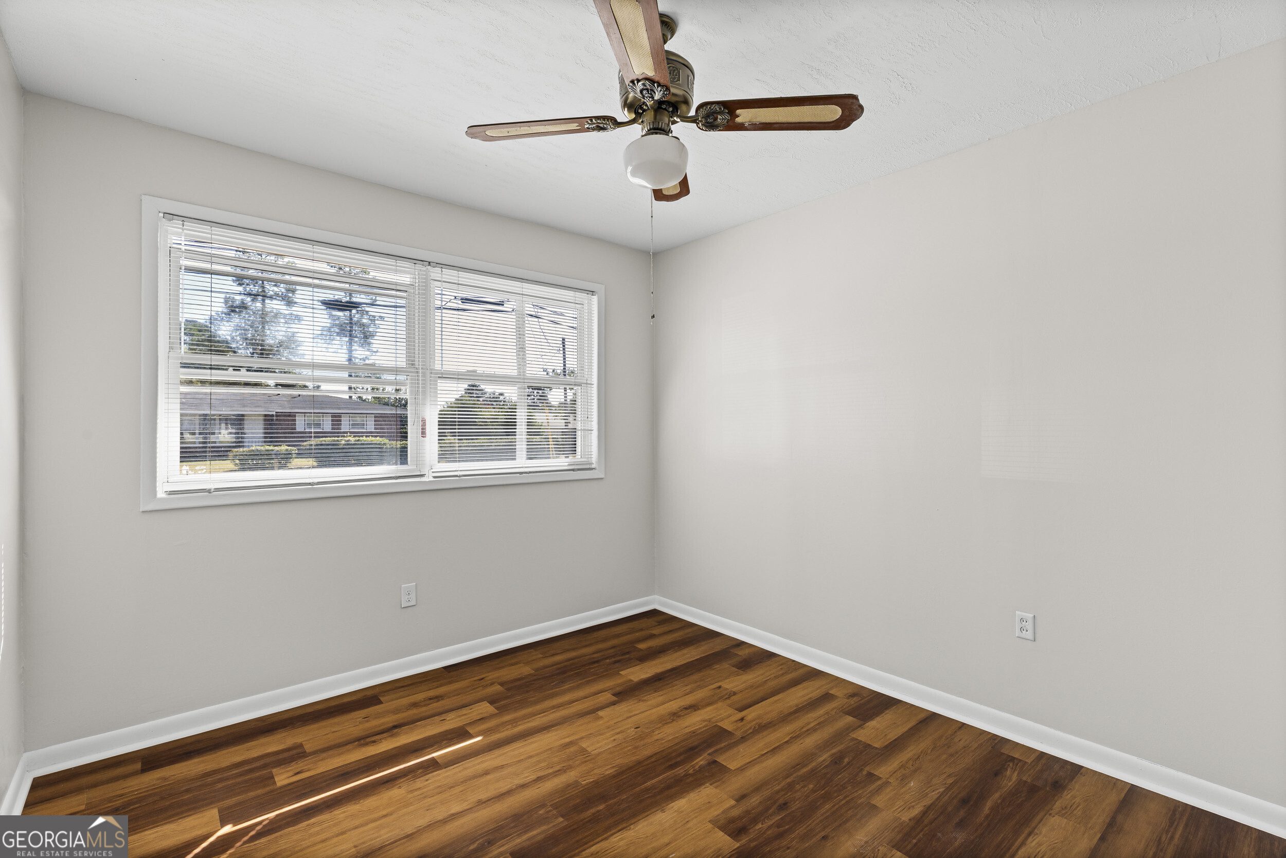 3317 Forest Estates Drive Augusta GA 30909