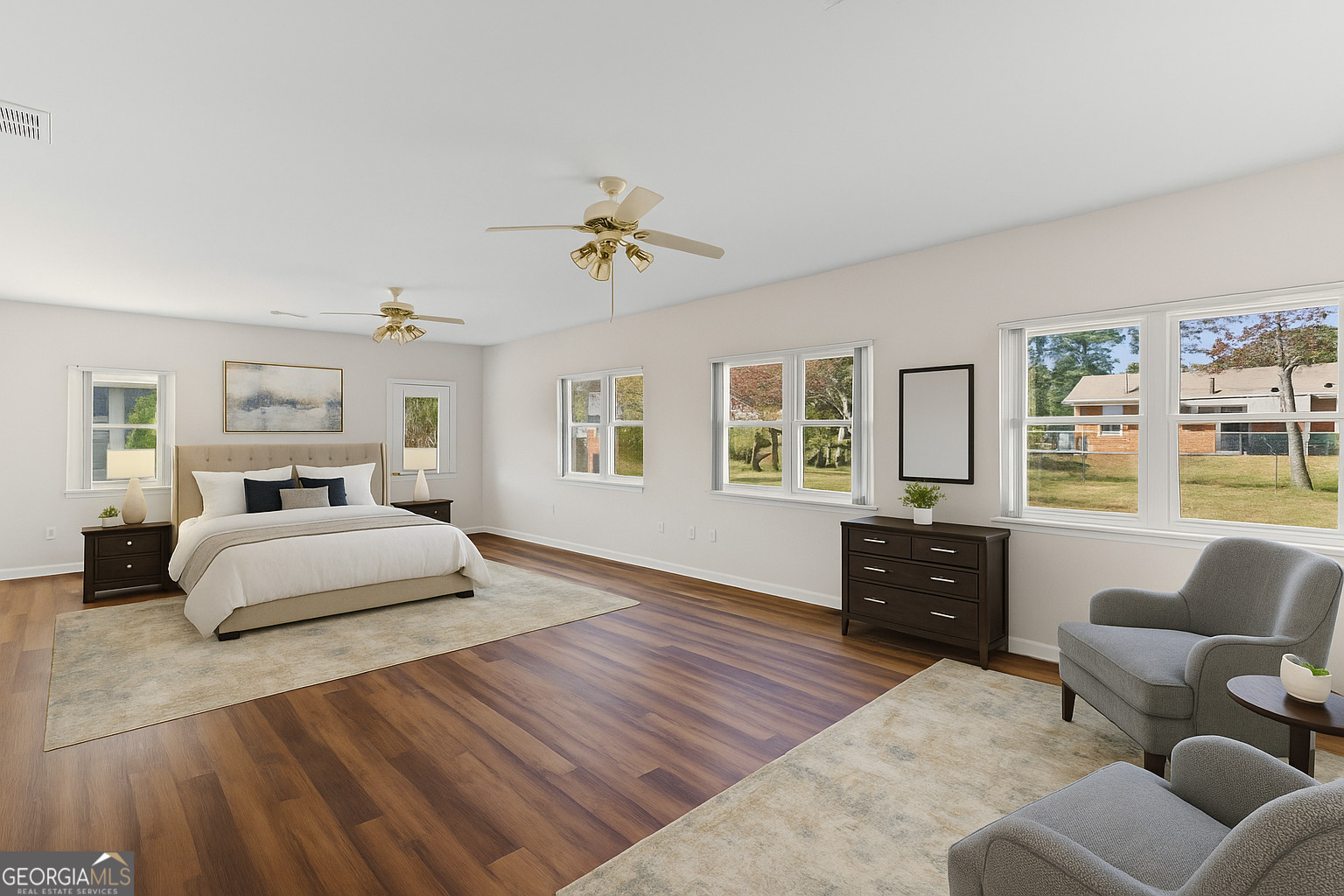 3317 Forest Estates Drive Augusta GA 30909