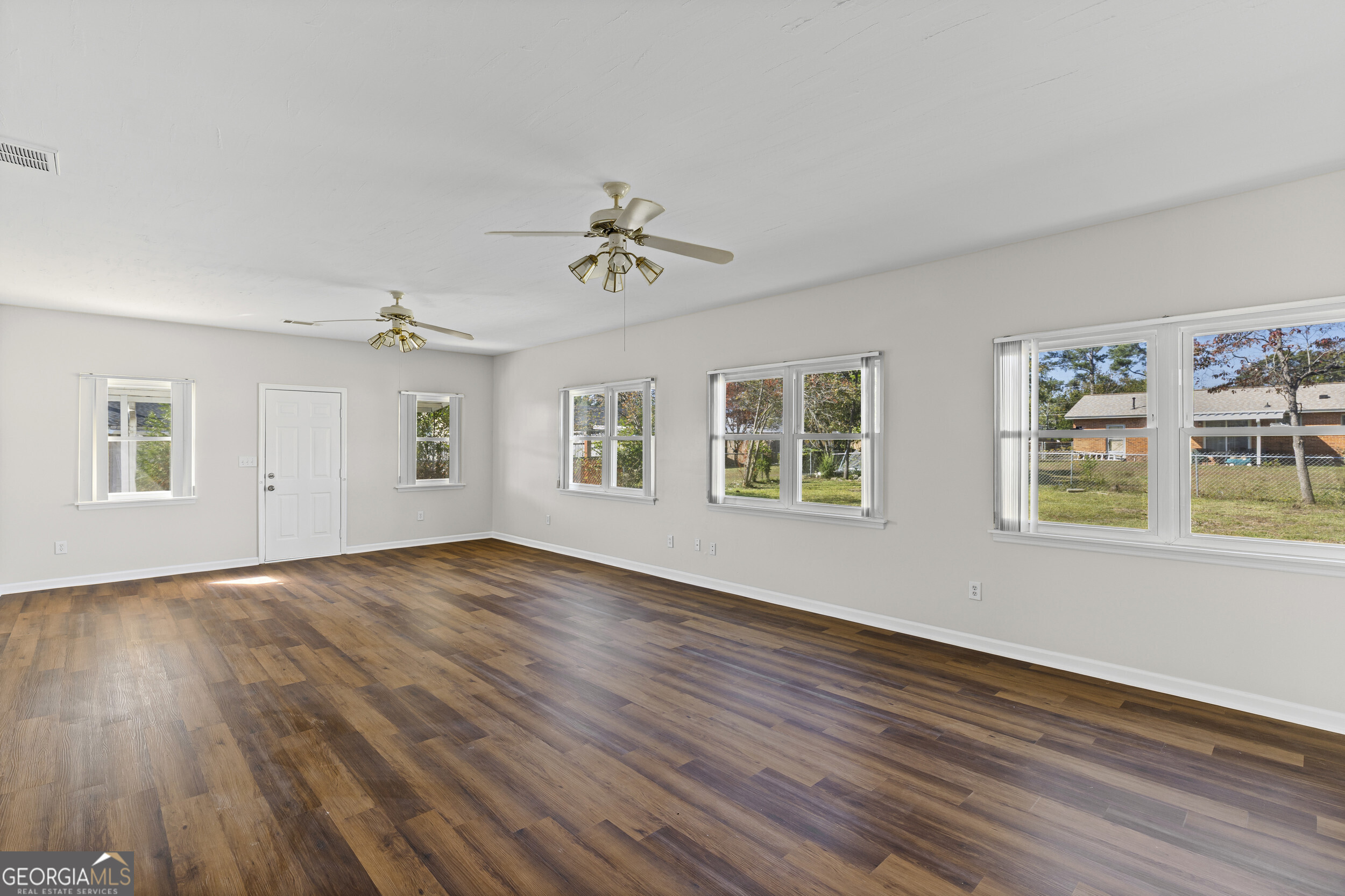 3317 Forest Estates Drive Augusta GA 30909