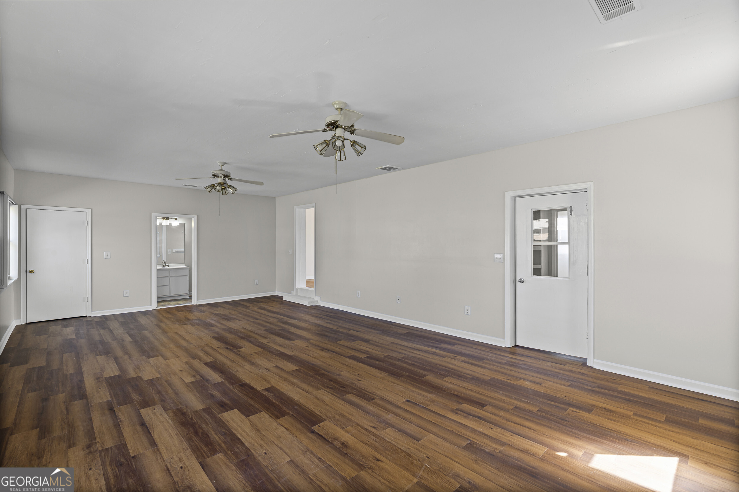 3317 Forest Estates Drive Augusta GA 30909