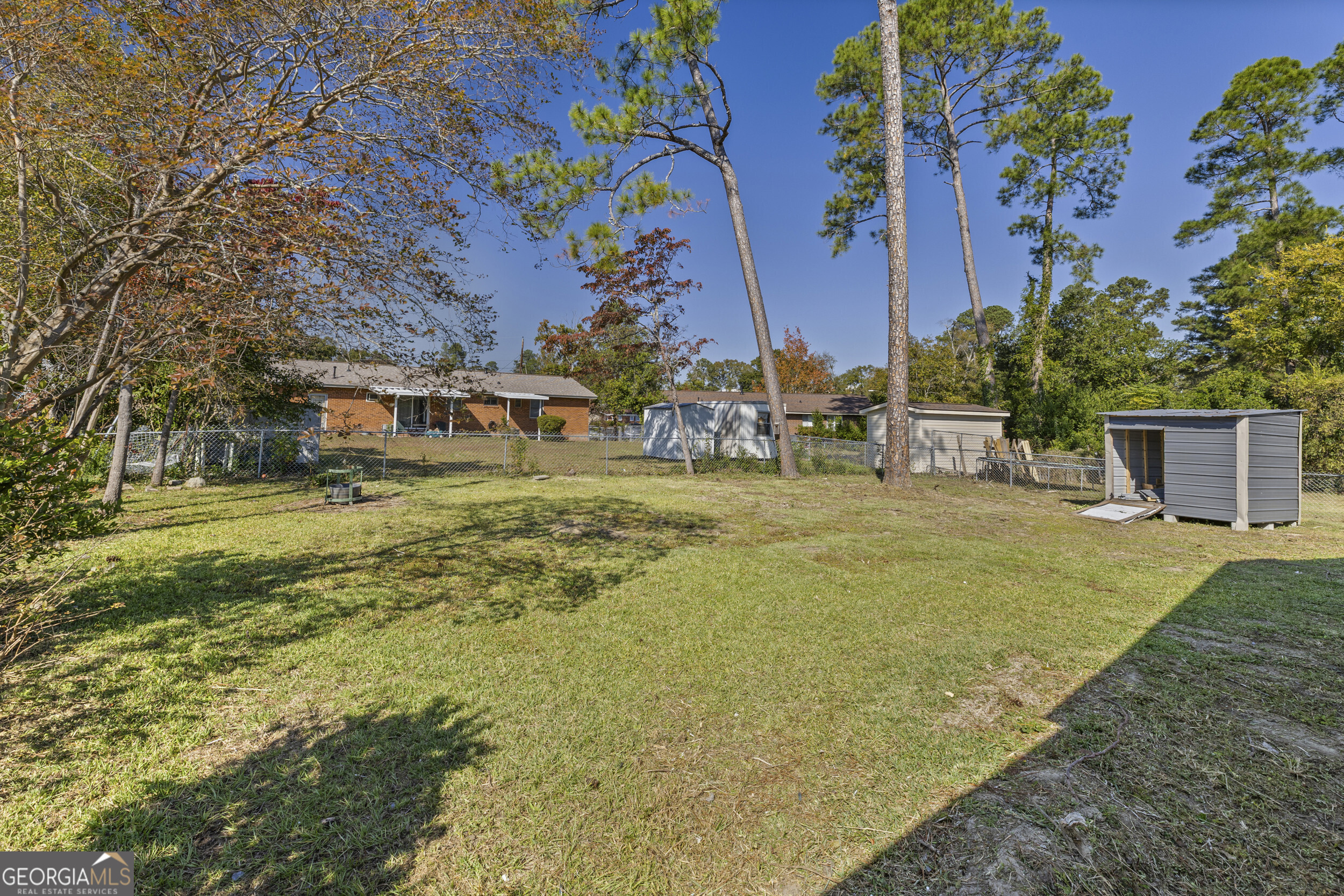 3317 Forest Estates Drive Augusta GA 30909