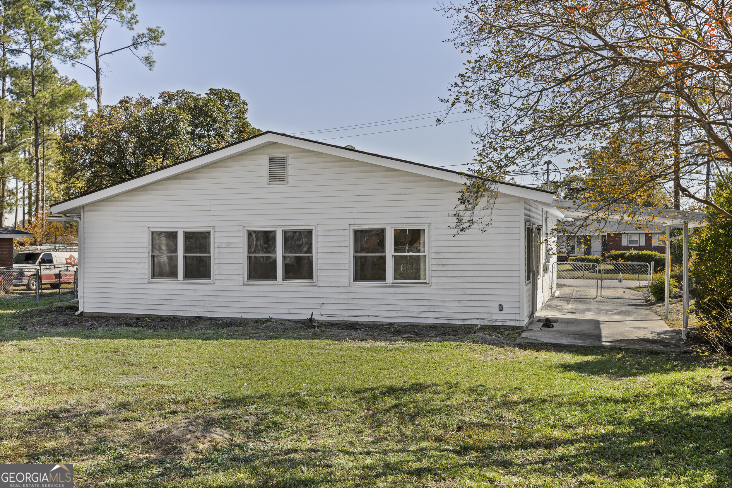 3317 Forest Estates Drive Augusta GA 30909