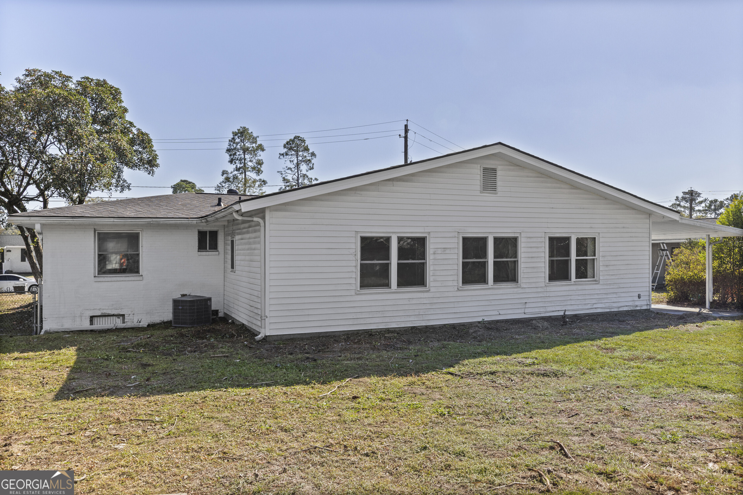 3317 Forest Estates Drive Augusta GA 30909