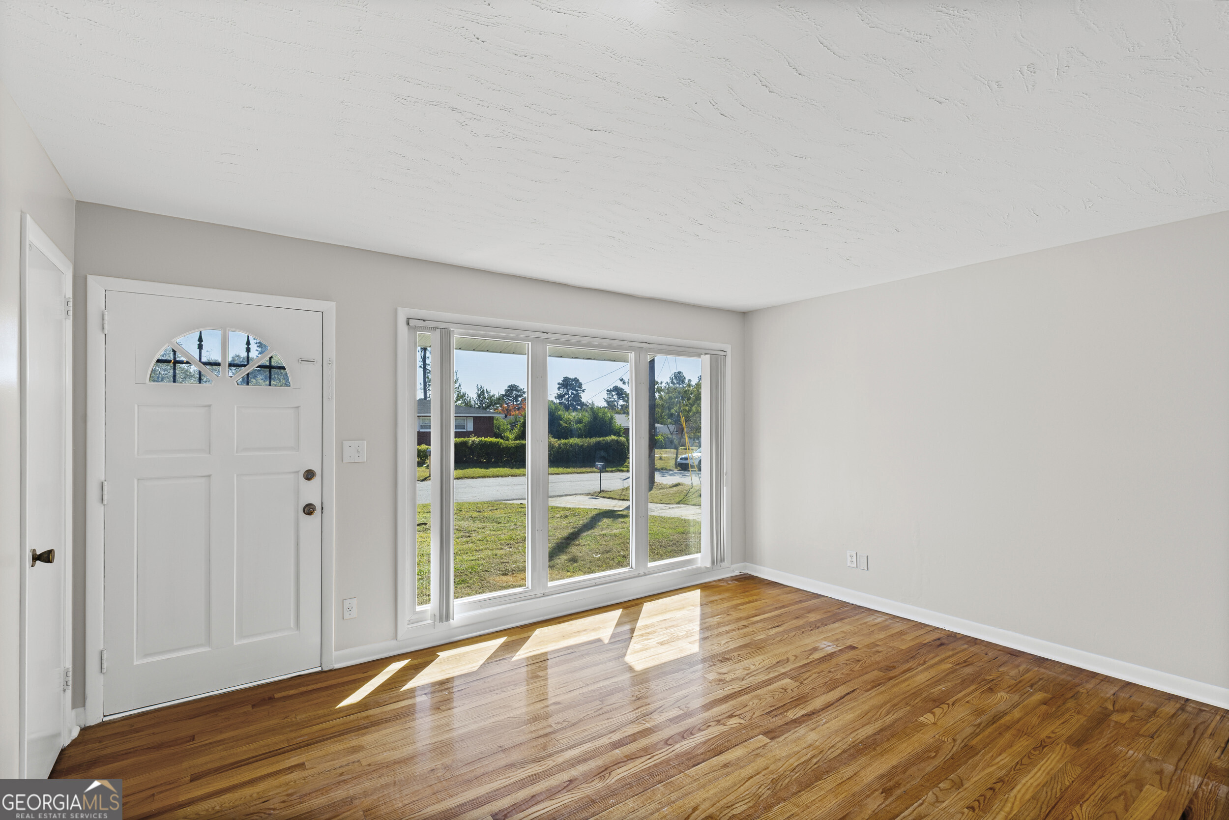3317 Forest Estates Drive Augusta GA 30909