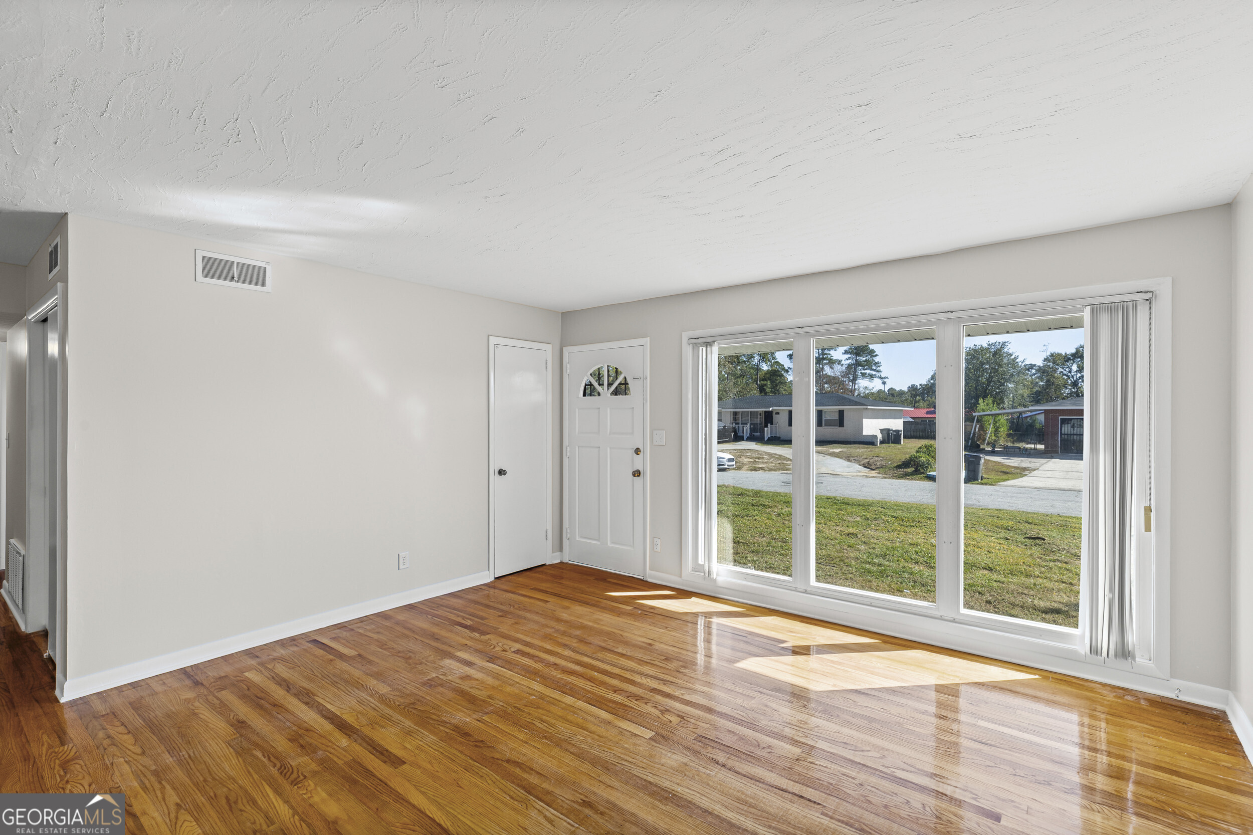 3317 Forest Estates Drive Augusta GA 30909