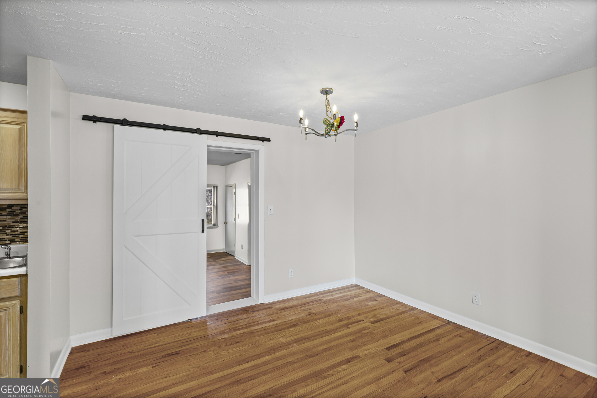 3317 Forest Estates Drive Augusta GA 30909