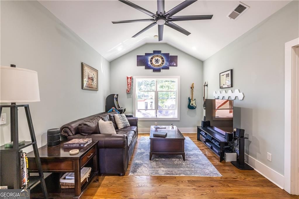 630 Willard Avenue Atlanta GA 30310