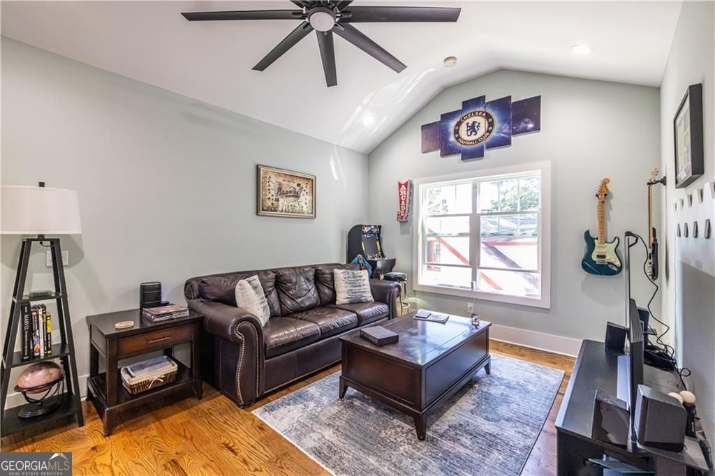 630 Willard Avenue Atlanta GA 30310
