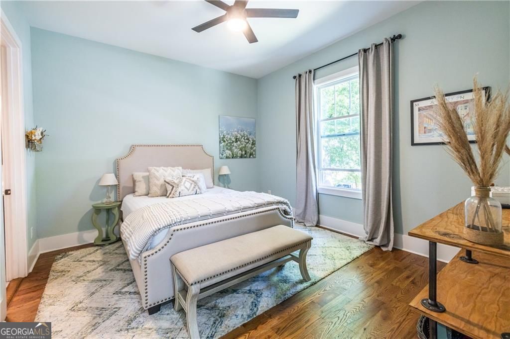 630 Willard Avenue Atlanta GA 30310