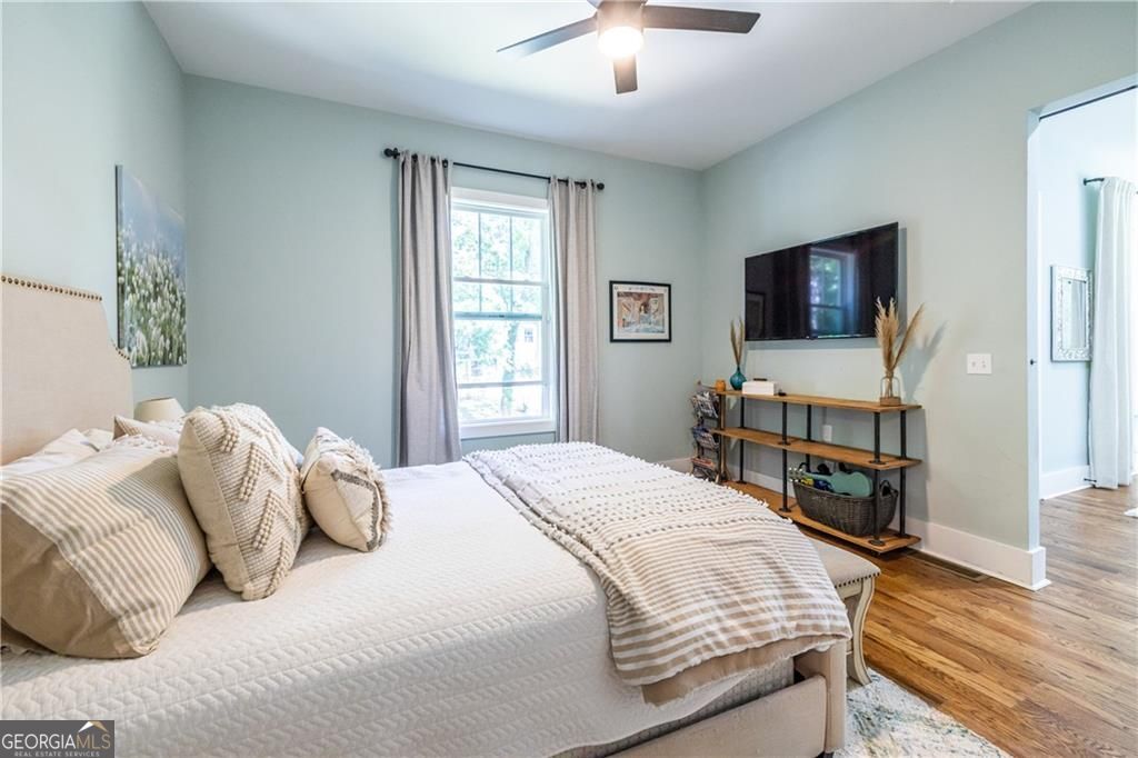 630 Willard Avenue Atlanta GA 30310
