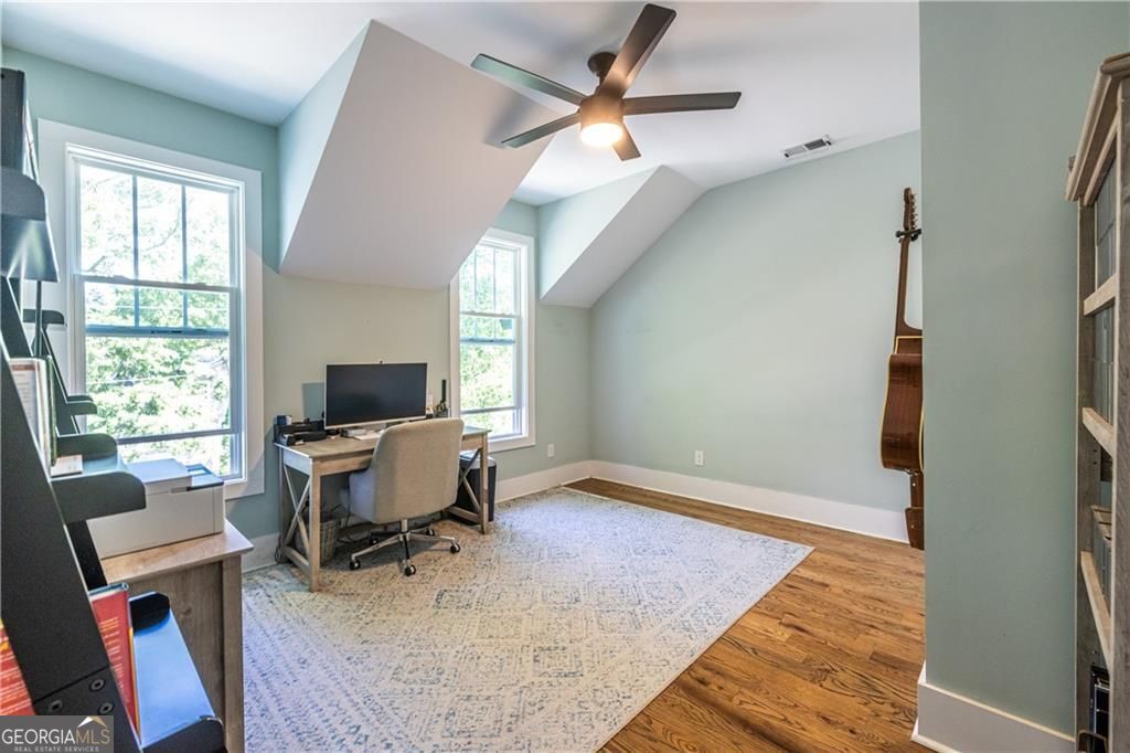630 Willard Avenue Atlanta GA 30310