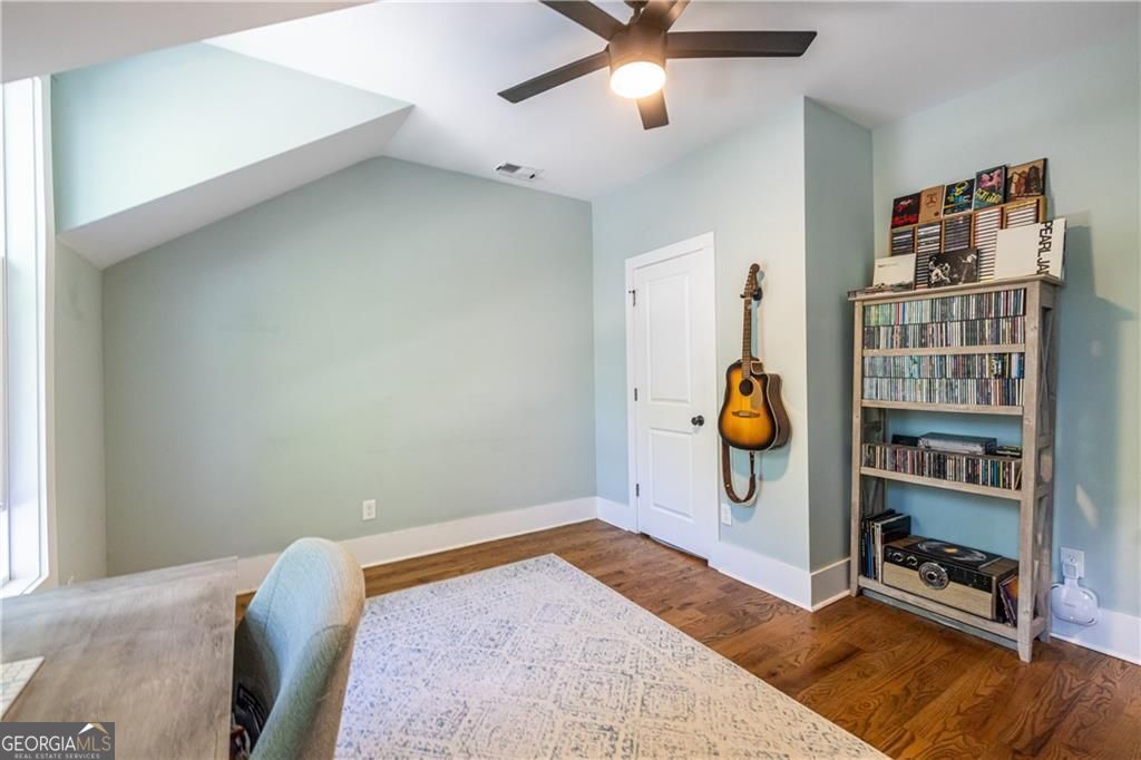 630 Willard Avenue Atlanta GA 30310