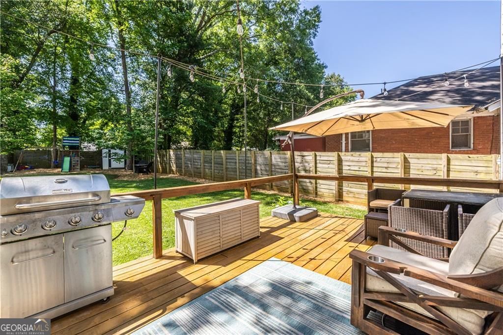 630 Willard Avenue Atlanta GA 30310