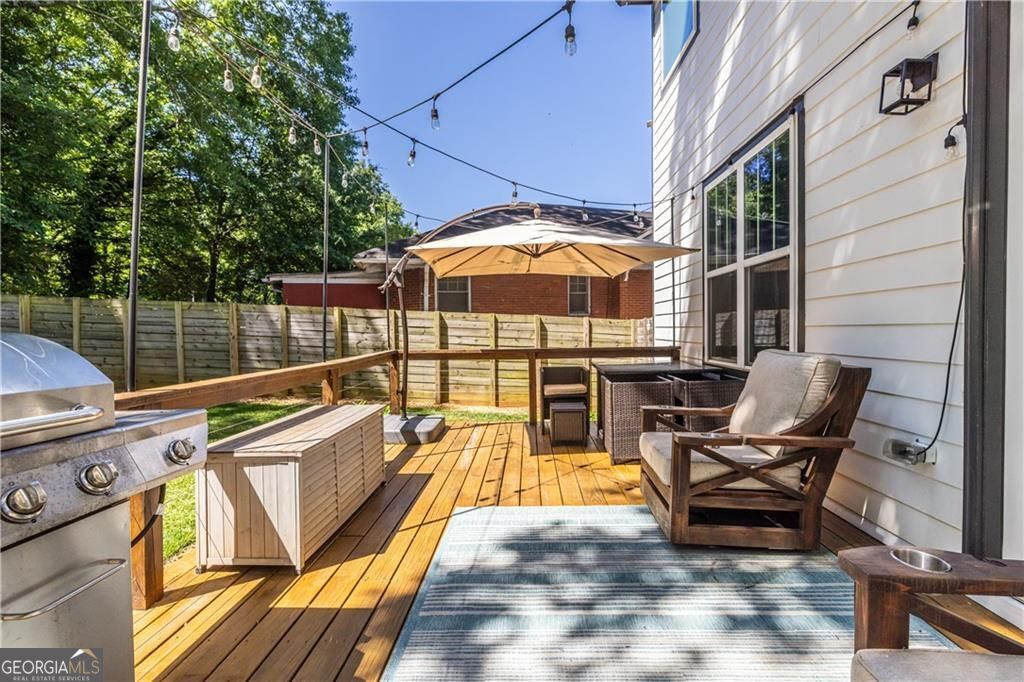 630 Willard Avenue Atlanta GA 30310