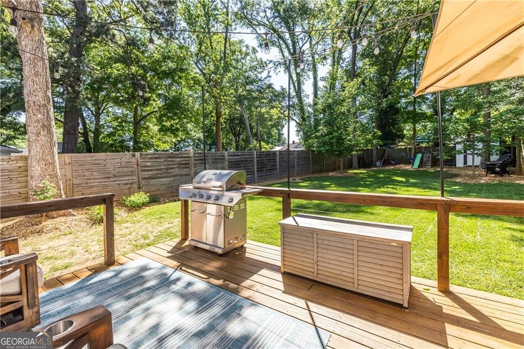 630 Willard Avenue Atlanta GA 30310