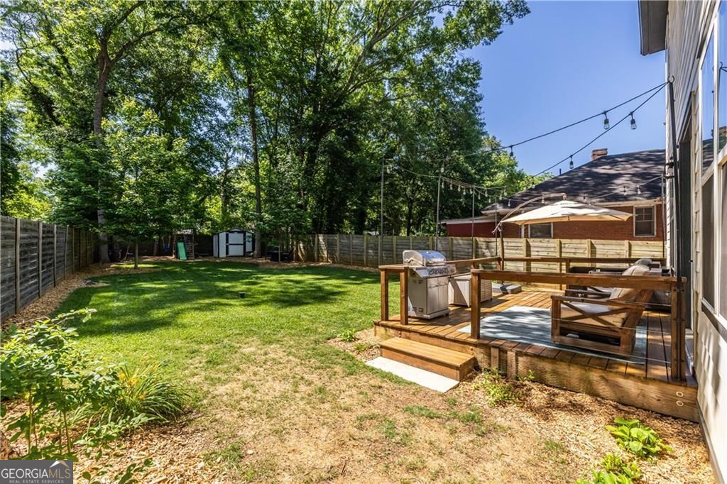 630 Willard Avenue Atlanta GA 30310