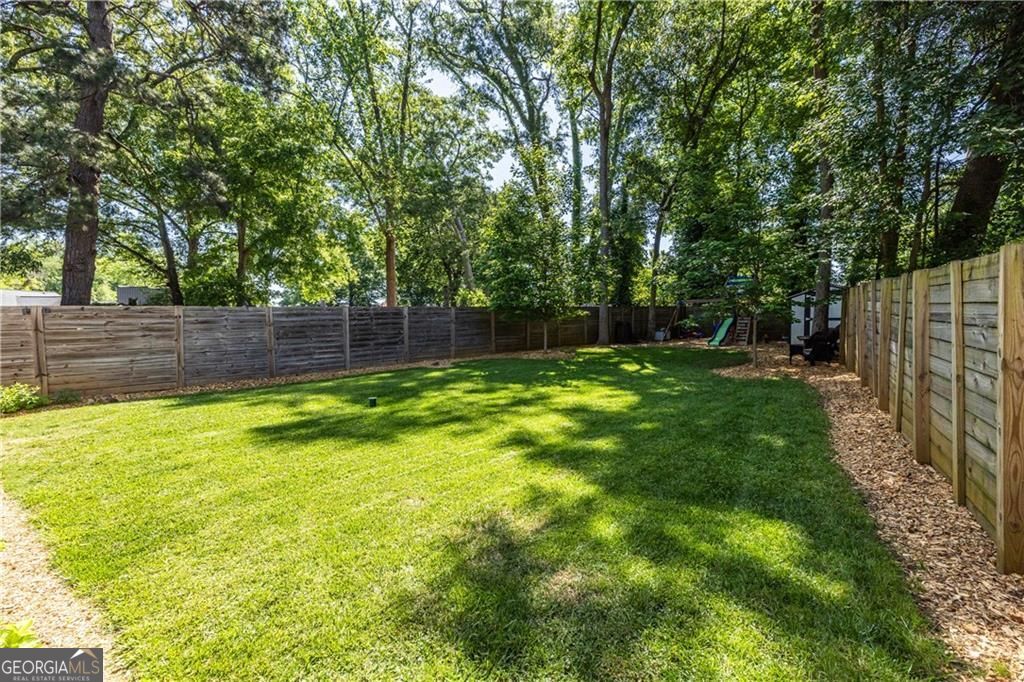 630 Willard Avenue Atlanta GA 30310