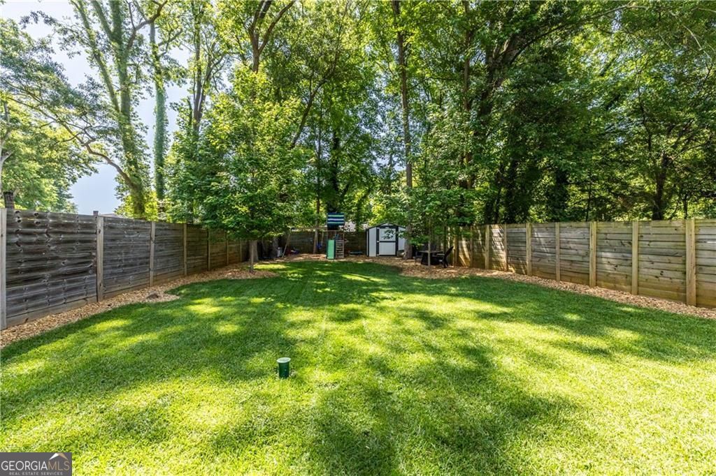 630 Willard Avenue Atlanta GA 30310