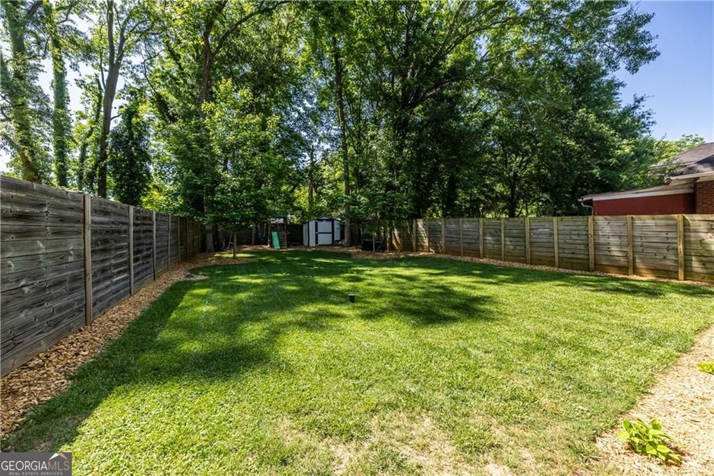 630 Willard Avenue Atlanta GA 30310