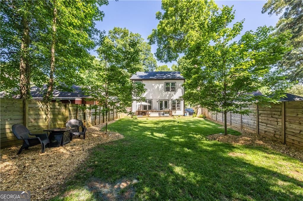 630 Willard Avenue Atlanta GA 30310