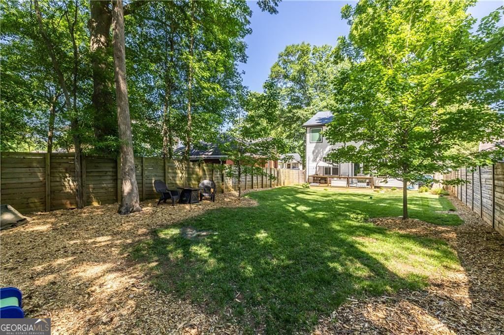 630 Willard Avenue Atlanta GA 30310