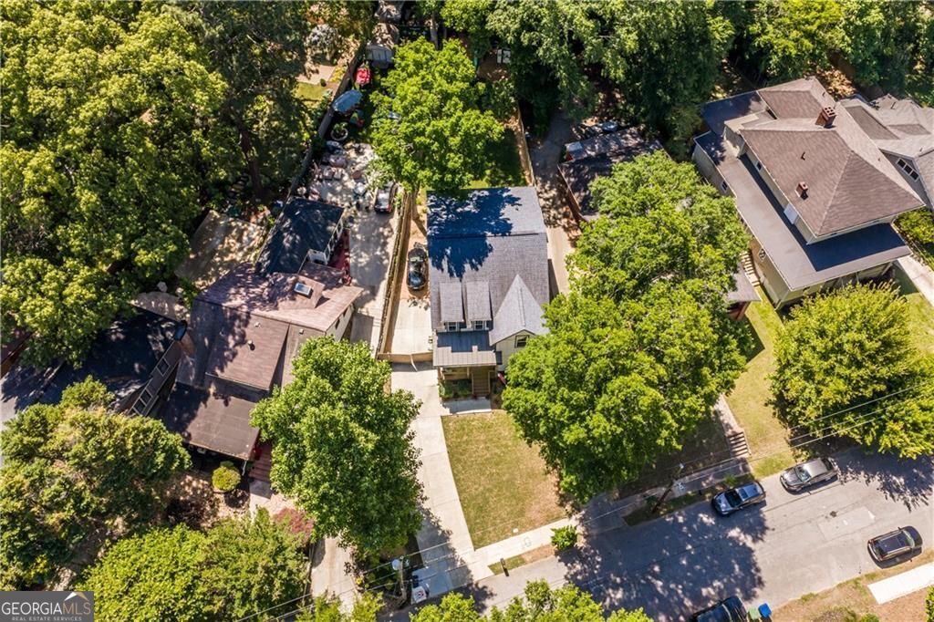 630 Willard Avenue Atlanta GA 30310