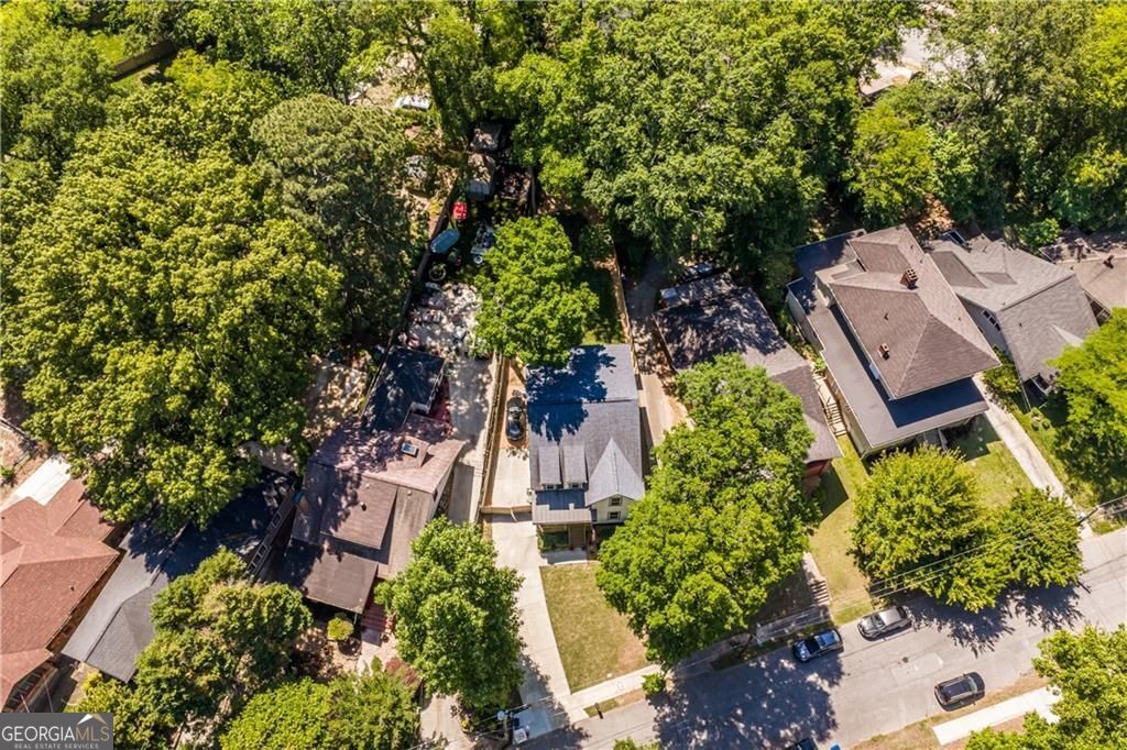 630 Willard Avenue Atlanta GA 30310