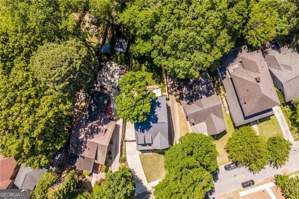 630 Willard Avenue Atlanta GA 30310