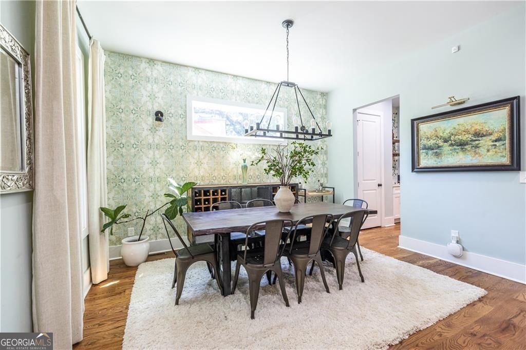 630 Willard Avenue Atlanta GA 30310