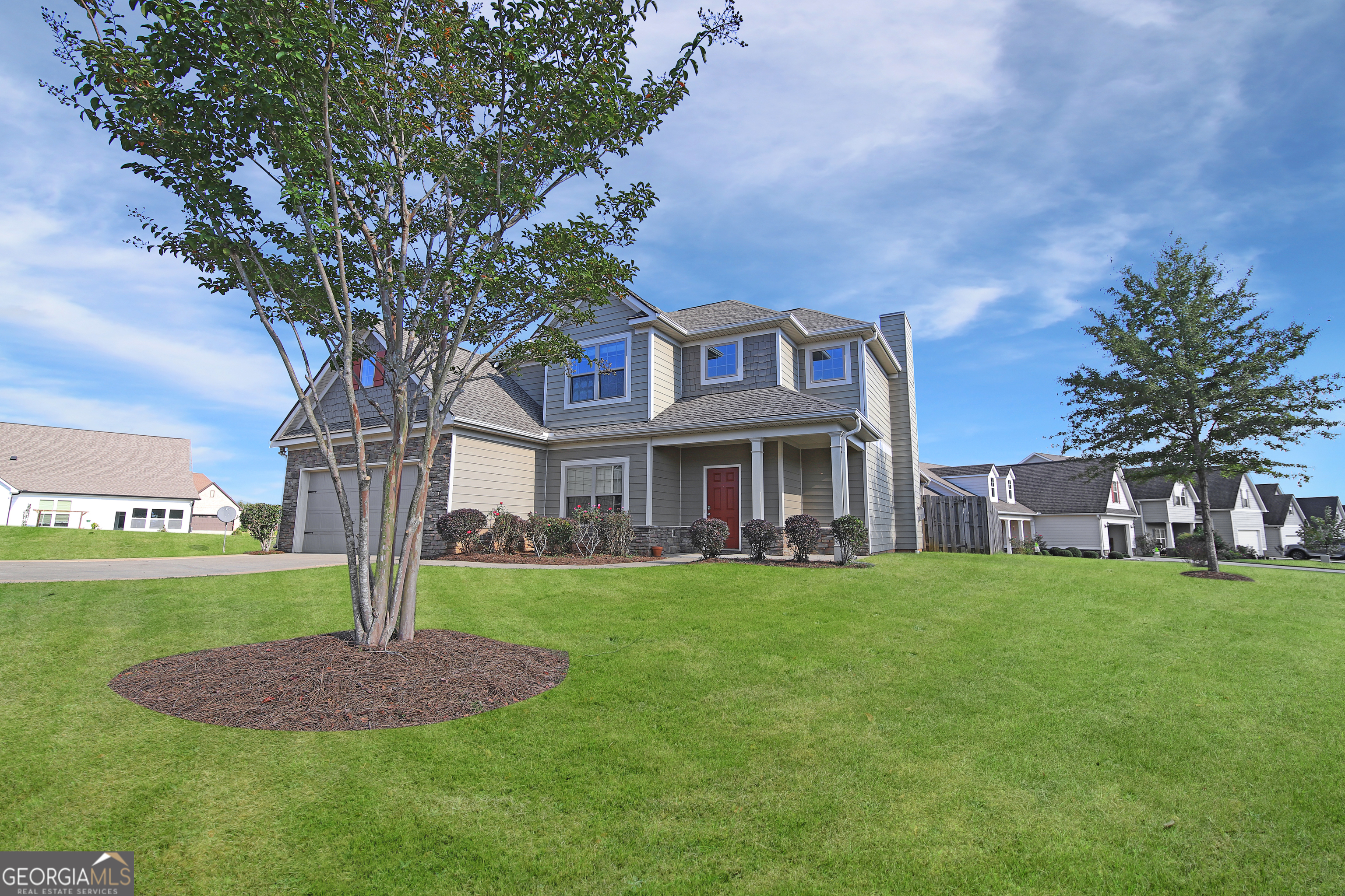 329 Linman Drive Lagrange GA 30241