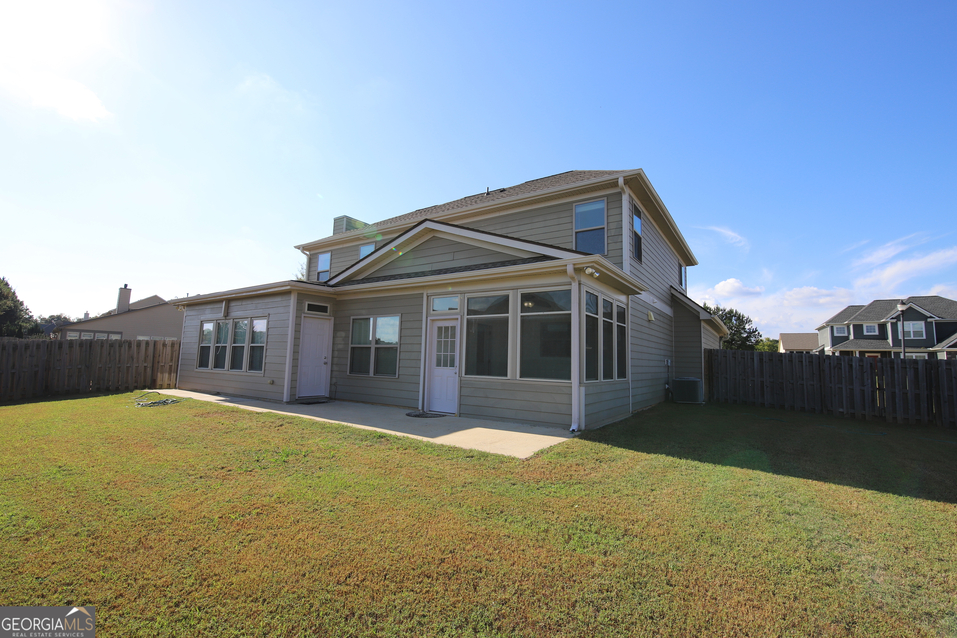 329 Linman Drive Lagrange GA 30241