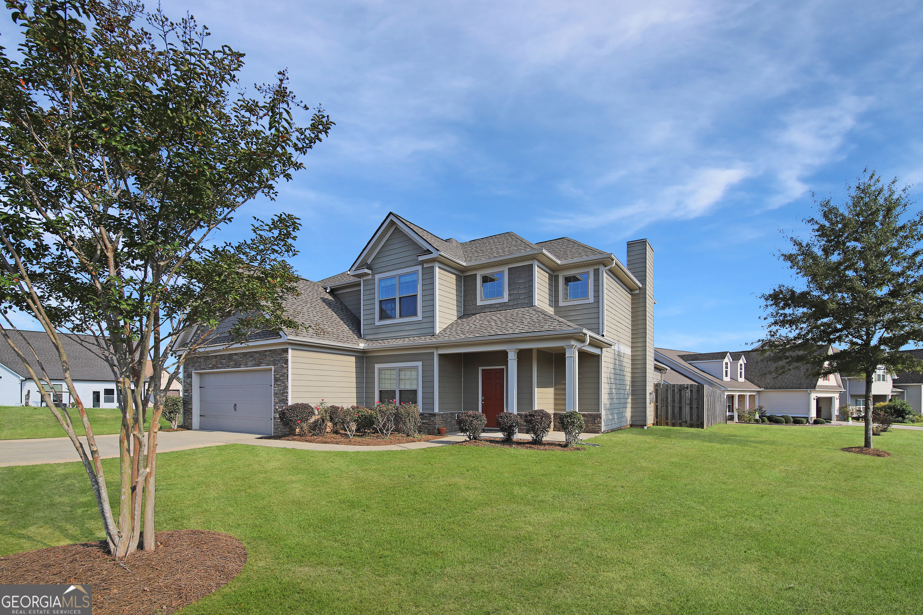 329 Linman Drive Lagrange GA 30241