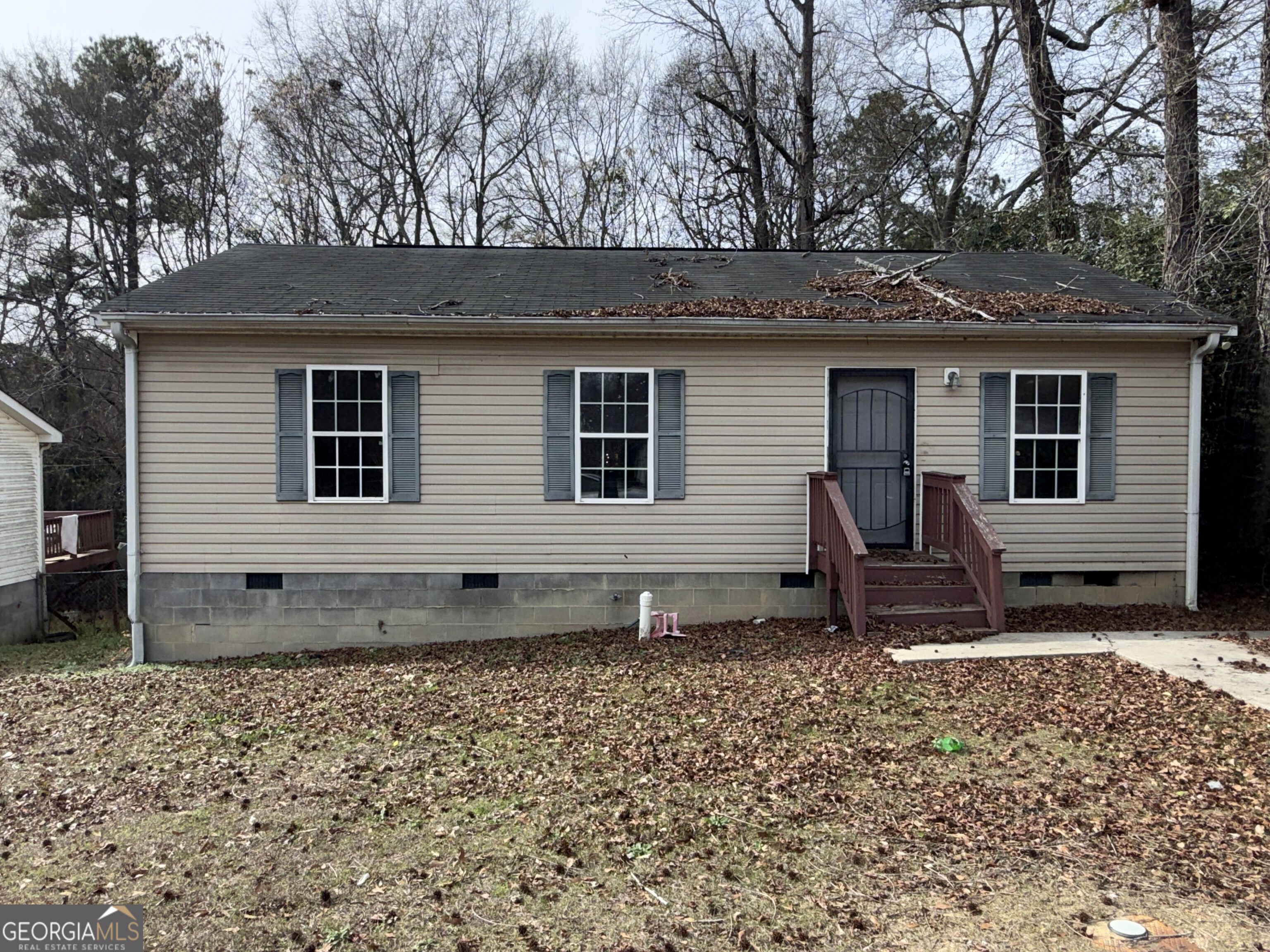 3470 Lawton Road Macon GA 31204