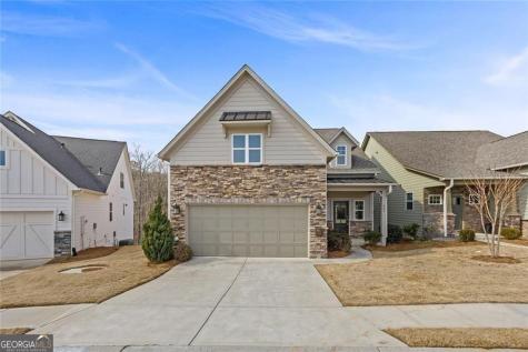 351 Grand Circle Jasper GA 30143