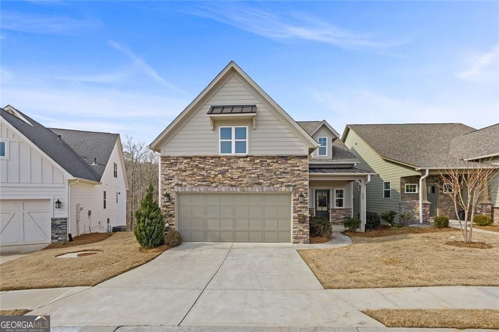 351 Grand Circle Jasper GA 30143