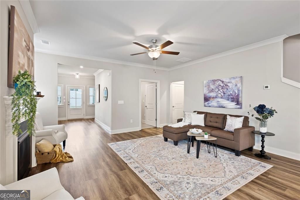 351 Grand Circle Jasper GA 30143