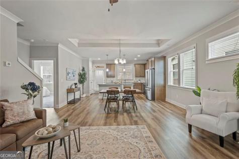 351 Grand Circle Jasper GA 30143