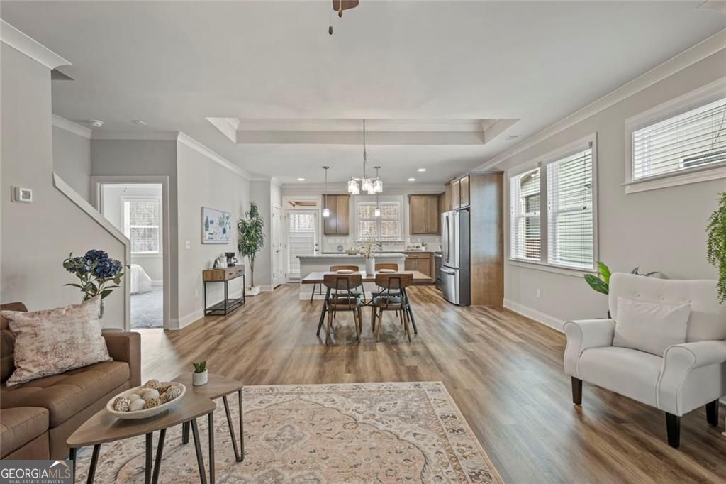 351 Grand Circle Jasper GA 30143
