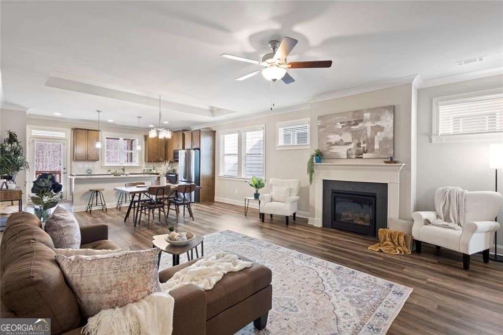 351 Grand Circle Jasper GA 30143