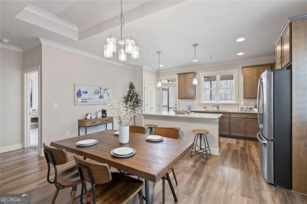 351 Grand Circle Jasper GA 30143