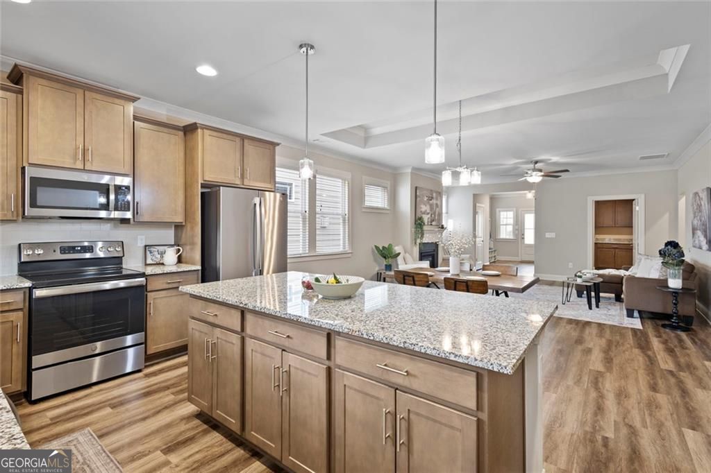 351 Grand Circle Jasper GA 30143