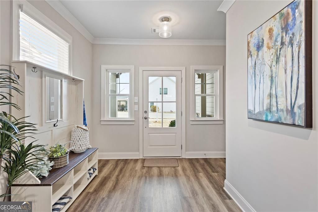 351 Grand Circle Jasper GA 30143