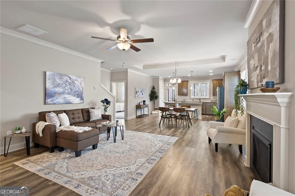 351 Grand Circle Jasper GA 30143