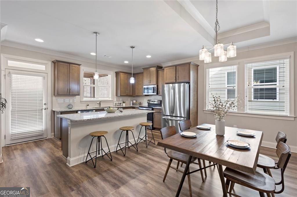 351 Grand Circle Jasper GA 30143